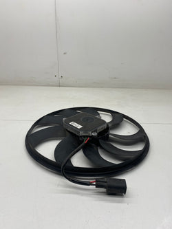 BMW M140i Cooling fan 2017 1 Series F20