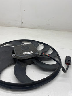 BMW M140i Cooling fan 2017 1 Series F20