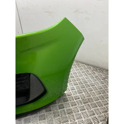 Ford Fiesta ST Front bumper complete MK8.5 2022