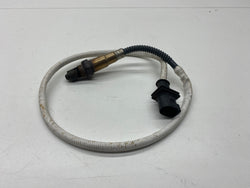Jaguar F Type lambda oxygen sensor exhaust 5.0 supercharged 2017 DX23-9F472-BC