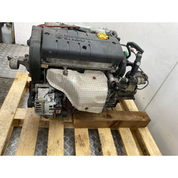 Lotus Elise Engine & gearbox complete 111s 2004