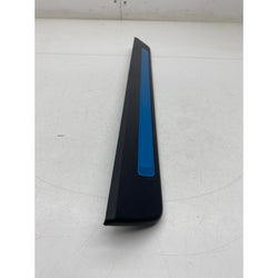 Toyota GR86 Door sill trim cover passenger left 2023
