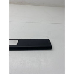 Audi S3 Door sill trim drivers right 8P 2008