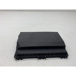 Astra J VXR Fuse box cover GTC MK6 2013