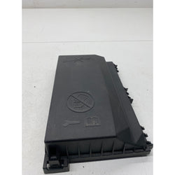 Astra J VXR Fuse box cover GTC MK6 2013