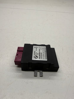 BMW 335i fuel pump control module E92 3 Series 2009 16147218339