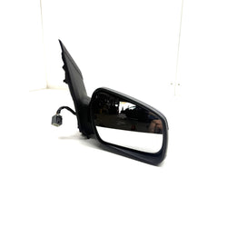 Ford Focus ST wing mirror right side blue cover cap 2.5 MK2 ST225 2007