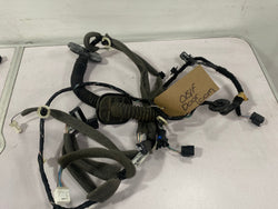 Renault Megane RS Door wiring loom right MK3 265 2013