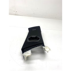 BMW M4 B pillar interior trim drivers right Competition 2016 F82