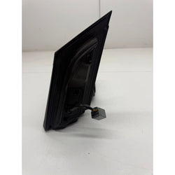 Ford Focus ST wing mirror right side blue cover cap 2.5 MK2 ST225 2007