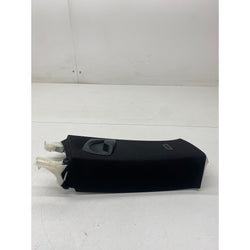 BMW M4 B pillar interior trim drivers right Competition 2016 F82