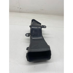 BMW M140i Brake air duct pipe drivers right 2017 1 Series F20