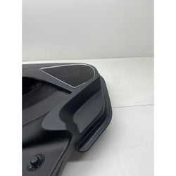 Vauxhall Astra J Door card front right drivers VXR MK6 GTC 2013
