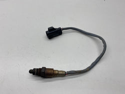 Jaguar F Type lambda oxygen sensor exhaust 5.0 supercharged 2017 DX23-9G444-DA