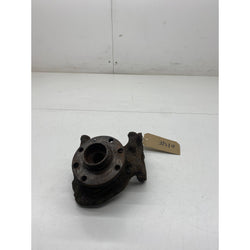 Lotus Elise Wheel hub front right drivers 111s 2004
