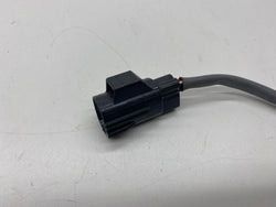 Jaguar F Type lambda oxygen sensor exhaust 5.0 supercharged 2017 DX23-9G444-DA