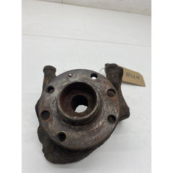 Lotus Elise Wheel hub front right drivers 111s 2004
