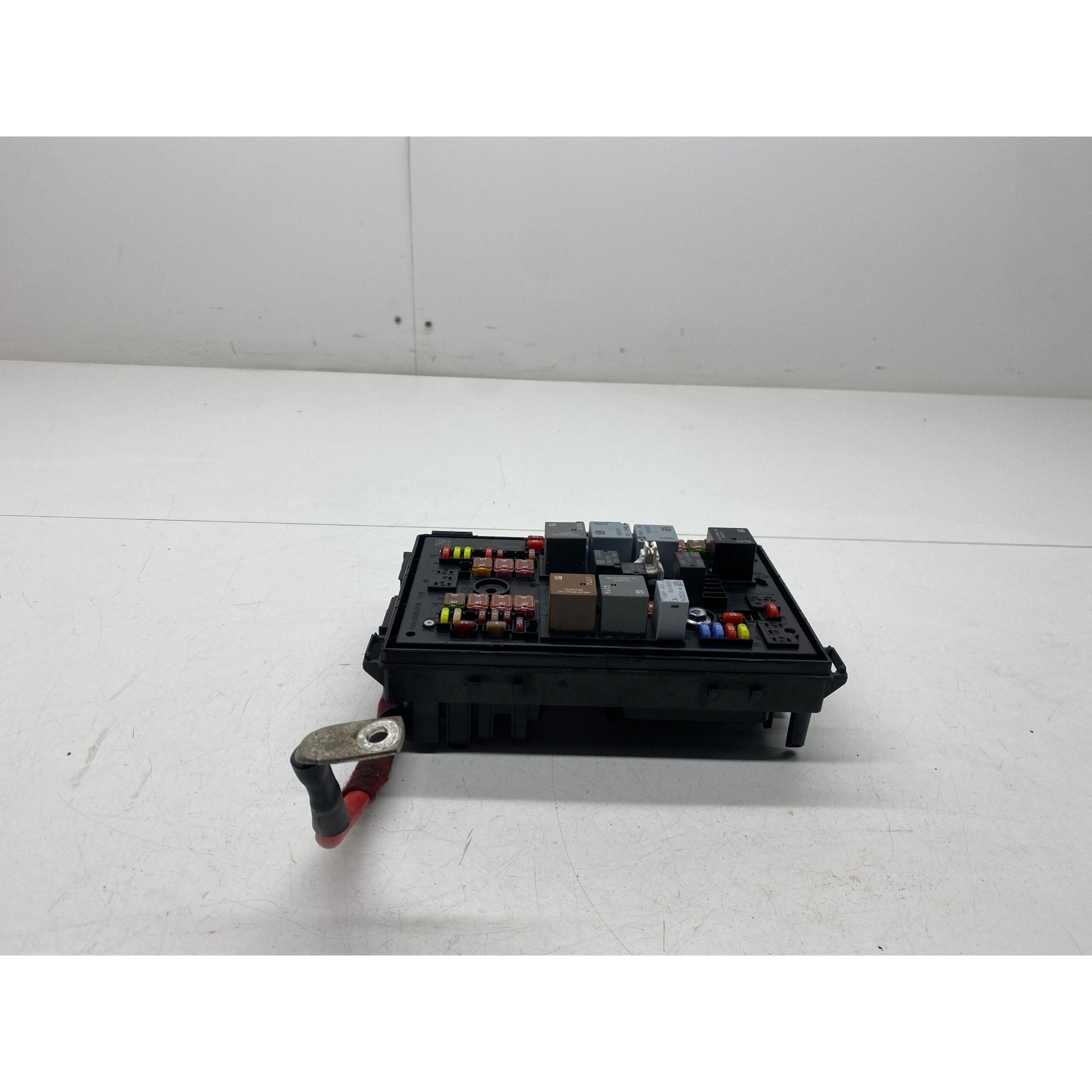 Gtc Inner Box Astra J VXR Fuse box GTC MK6 2013 | Torque Motors