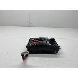 Astra J VXR Fuse box GTC MK6 2013