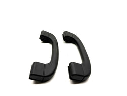 BMW 335i roof grab handles pair E92 3 Series 2009 9143516524