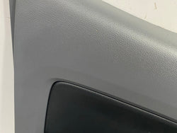 Ford Ranger door card left front 3.2 2019 Wildtrak