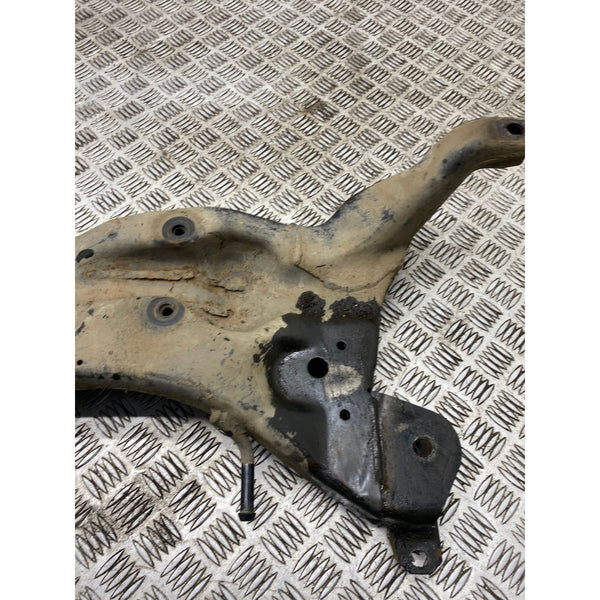 Mitsubishi Evolution Subframe Evo 9 2006 Lancer | Torque Motors