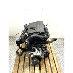 Ford Fiesta ST Engine complete with gearbox MK8.5 2022 11k miles