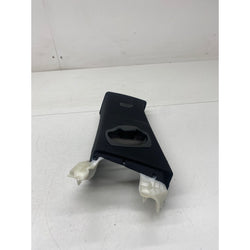 BMW M4 B pillar interior trim passenger left Competition 2016 F82