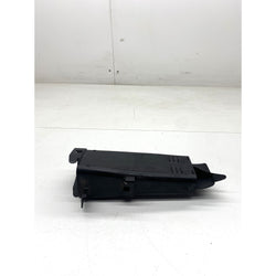 BMW M140i Brake air duct pipe passenger left 2017 1 Series F20
