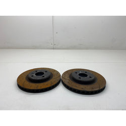 Lotus Elise Brake discs 111s 2004