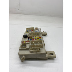 Ford Focus ST fuse box BCM body control module MK2 ST-2 2006
