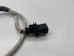 Jaguar F Type lambda oxygen sensor exhaust 5.0 supercharged 2017 DX23-9F472-BC