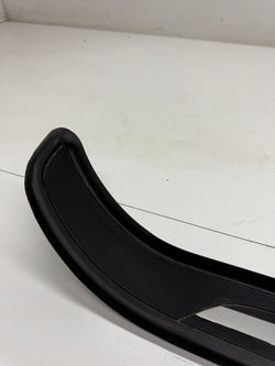 BMW 335i sill plate cover trim drivers right E92 3 Series 2009 51477120764