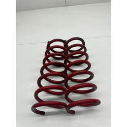 Ford Focus ST rear suspension coil springs MK2 ST225 2007