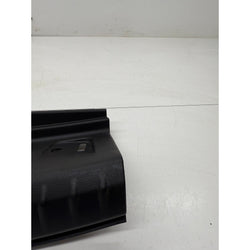BMW 1 series Boot latch trim cover m135i 135i 2015 3DR F21