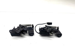 BMW M140i bonnet latch catch lock mechanism 2017 1 Series F20