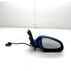 Vauxhall Astra J Wing mirror drivers right VXR MK6 GTC