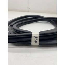 Toyota GR86 Door sill rubber seal front left passenger 2023