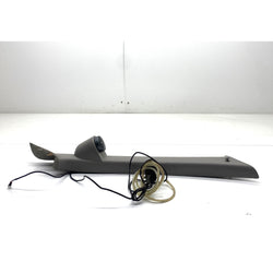 Mitsubishi Evolution A pillar drivers right turbo gauge Evo 9 2006 Lancer