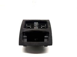 BMW 335i centre console air vent tray rear E92 3 Series 2009