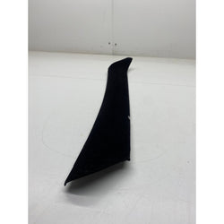 Mitsubishi Evo 6 A pillar trim drivers right VI 1999