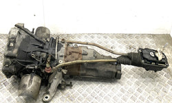 Audi S4 Gearbox 2.7 B5 2000 Saloon RS4