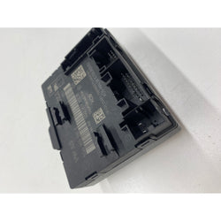 Audi RS3 Door control module front left 8V 2016