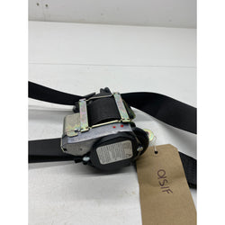 Astra J VXR Seat belt front right drivers GTC MK6 2013