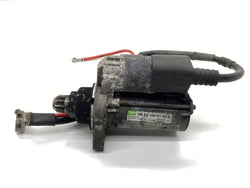 Audi S3 starter motor 2.0 TFSI 02M911023M 8P 2007