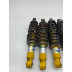 Lotus Elise Bilstein shocks front & rear 111s 2004
