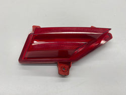 Hyundai I20 N Bumper reflector left 2021