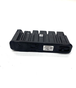 BMW M140i integrated supply control module 2017 1 Series F20