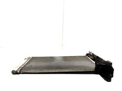 BMW 335i air con rad radiator E92 3 Series 2009 1710752491410