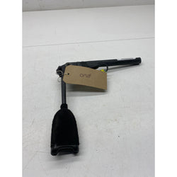 Astra J VXR seat belt buckle front right pretensioner GTC MK6 2013